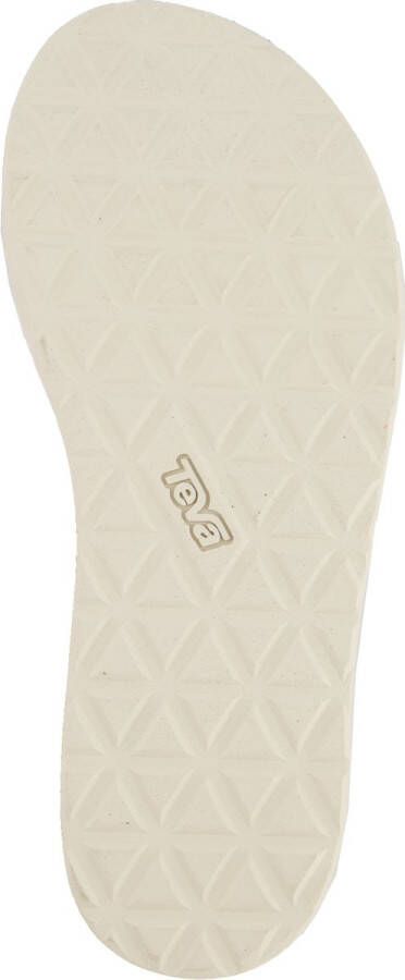 Teva Wanderschuhe Damensandalen Original Universal IridescenCetillwater 165102 Blau