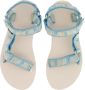 Teva Original Universal Trekkingsandalen die Passform lässt sich individuell anpassen - Thumbnail 4