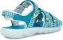 Teva Tirra Children Sandaal Junior Steen Middenroze - Thumbnail 12