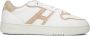 The Hoff Brand Covent Garden Lage sneakers Leren Sneaker Dames Wit - Thumbnail 13