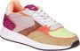 The Hoff Brand Hoff Beale Multikleurige Sneaker - Thumbnail 4