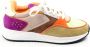 The Hoff Brand Hoff Beale Multikleurige Sneaker - Thumbnail 5