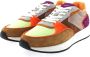 The Hoff Brand Hoff Beale Multikleurige Sneaker - Thumbnail 7