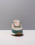 THE HOFF BRAND Lage Sneakers Dames Java Maat: 37 Materiaal: Leer Kleur: Groen - Thumbnail 12