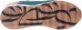 THE HOFF BRAND Lage Sneakers Dames Java Maat: 37 Materiaal: Leer Kleur: Groen - Thumbnail 11