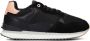 The Hoff Brand New York Lage sneakers Dames Zwart - Thumbnail 6