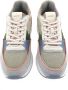 THE HOFF BRAND Lage Sneakers Dames Pilsen Maat: 36 Materiaal: Suède - Thumbnail 14