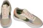 THE HOFF BRAND Lage Sneakers Dames Pilsen Maat: 36 Materiaal: Suède - Thumbnail 13