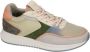 THE HOFF BRAND Lage Sneakers Dames Pilsen Maat: 36 Materiaal: Suède - Thumbnail 11