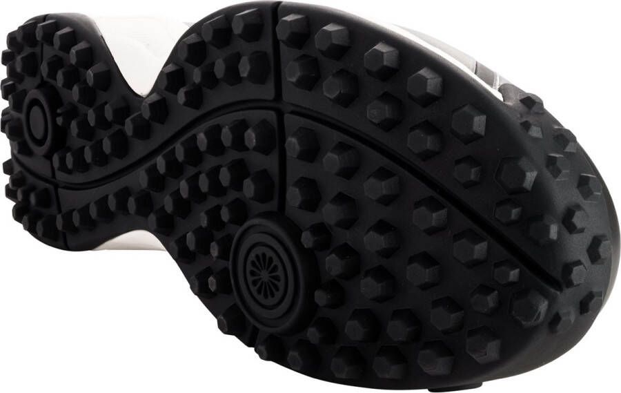 The Indian Maharadja Gold TWO121 Sportschoenen Mannen