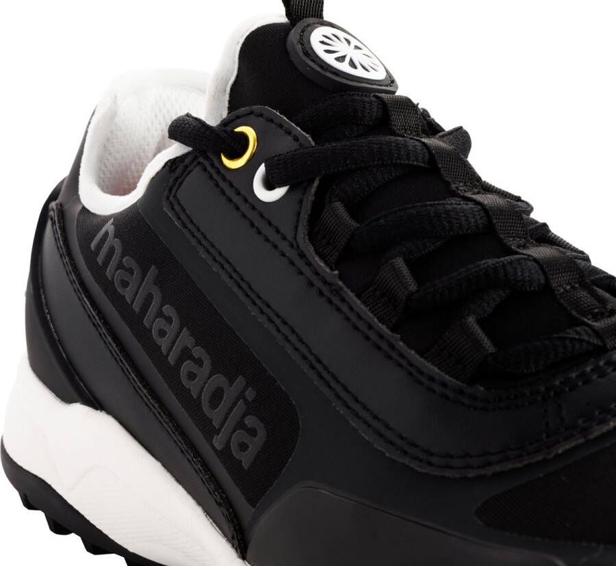 The Indian Maharadja Gold TWO121 Sportschoenen Mannen