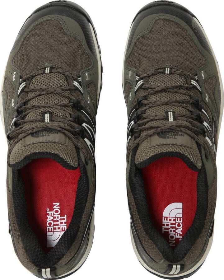The North Face M HEDGEHOG FASTPACK WP Wandelschoenen Mannen - Foto 9