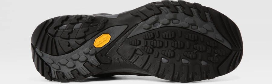 The North Face M HEDGEHOG FASTPACK WP Wandelschoenen Mannen - Foto 2