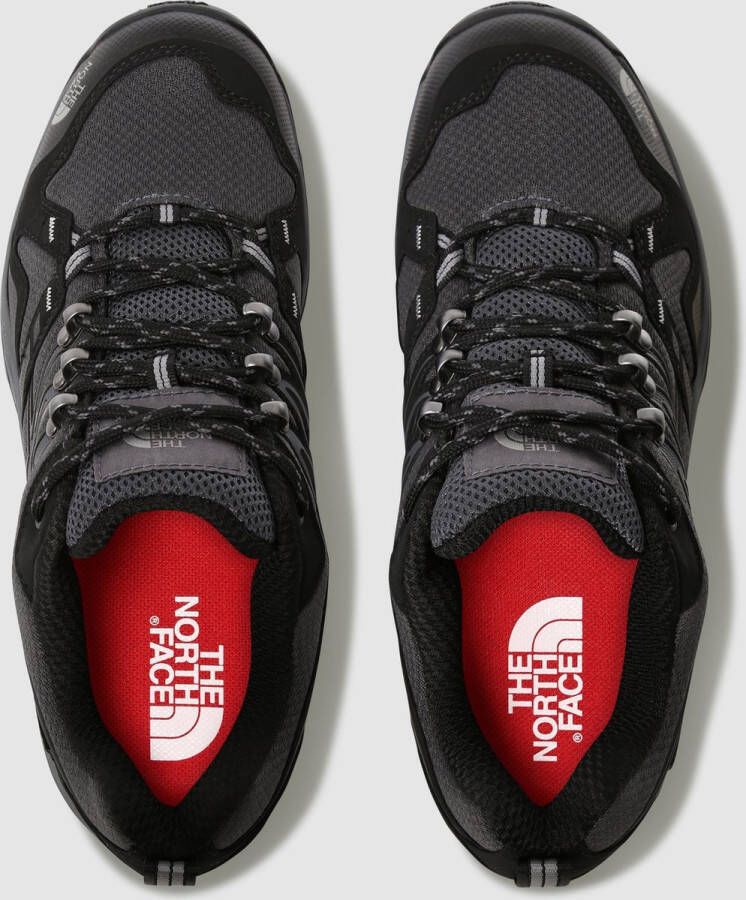 The North Face M HEDGEHOG FASTPACK WP Wandelschoenen Mannen - Foto 4