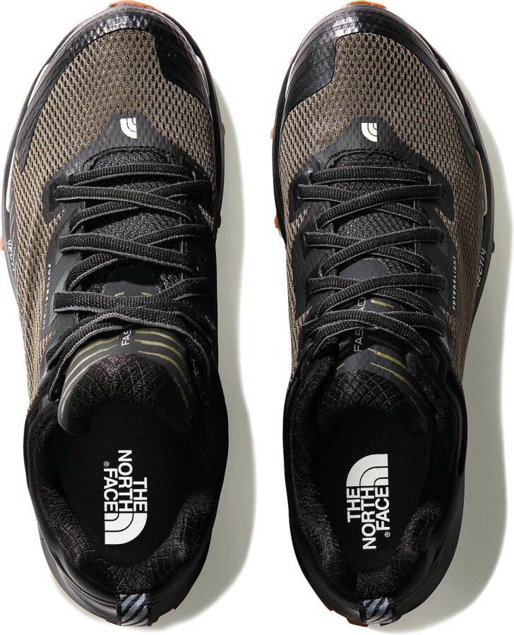 The North Face Vectiv Fastpack Futurelight Multisportschoenen zwart - Foto 8