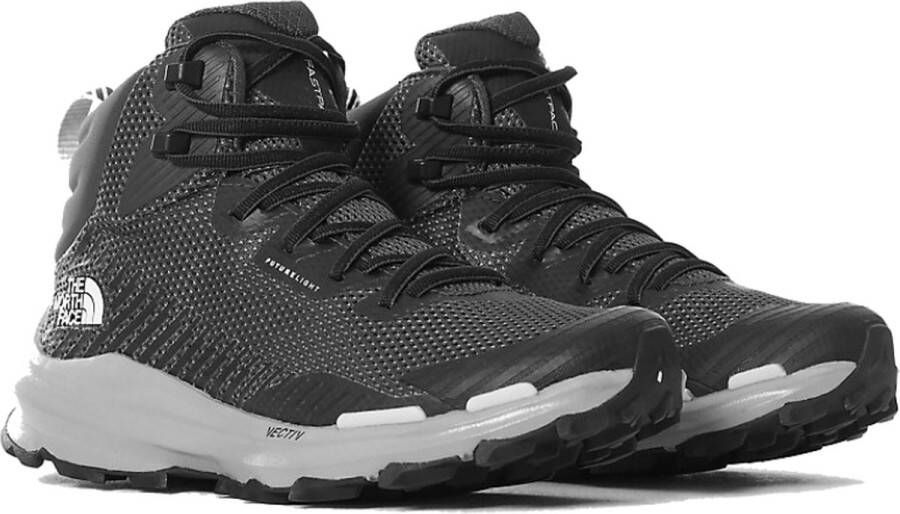 The North Face Women's Vectiv Fastpack Mid Futurelight Wandelschoenen grijs - Foto 3