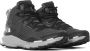 The North Face Women's Vectiv Fastpack Mid Futurelight Wandelschoenen grijs - Thumbnail 3