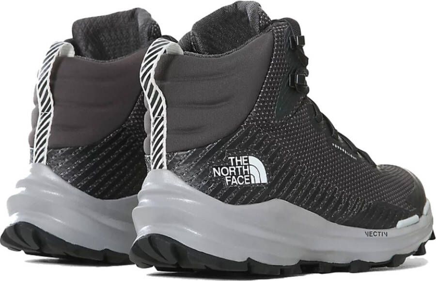 The North Face Women's Vectiv Fastpack Mid Futurelight Wandelschoenen grijs - Foto 4