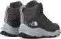 The North Face Women's Vectiv Fastpack Mid Futurelight Wandelschoenen grijs - Thumbnail 4