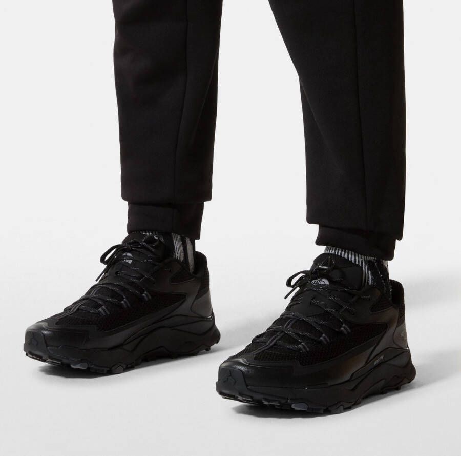 The North Face Vective Taraval Futurelight wandelschoenen zwart - Foto 10