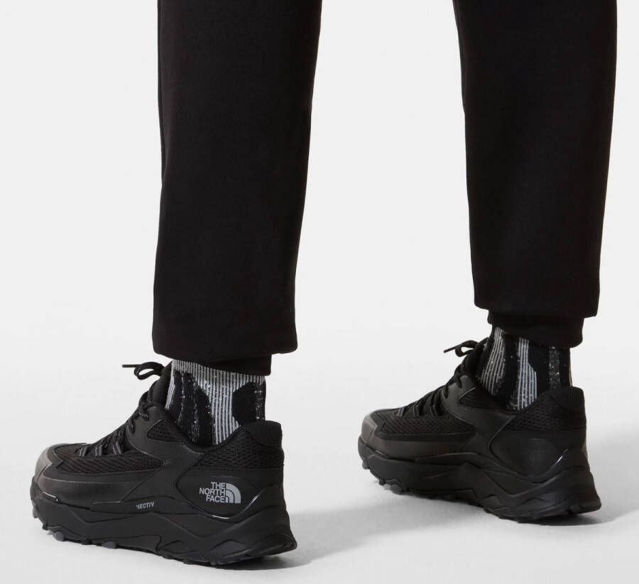 The North Face Vective Taraval Futurelight wandelschoenen zwart - Foto 11