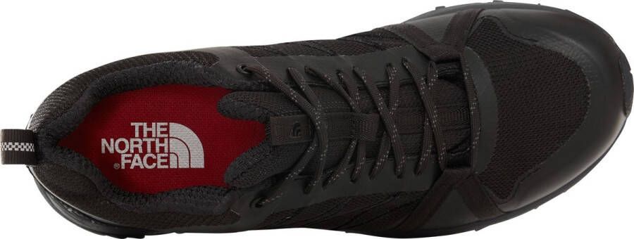 The North Face W Litewave Fastpack II Wp Wandelschoenen Dames