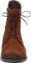 Think! Agrat Braun Energie Reep Brown Dames - Thumbnail 8