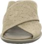 Think! Slippers Zaza met fijne stempeldruk - Thumbnail 4