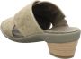 Think! Slippers Zaza met fijne stempeldruk - Thumbnail 15
