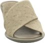 Think! Slippers Zaza met fijne stempeldruk - Thumbnail 7