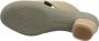 Think! Slippers Zaza met fijne stempeldruk - Thumbnail 12