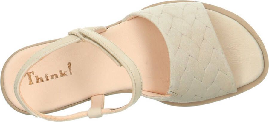 Think! Comfortabele Volwassen Sandalen voor Zonnige Dagen - Foto 14