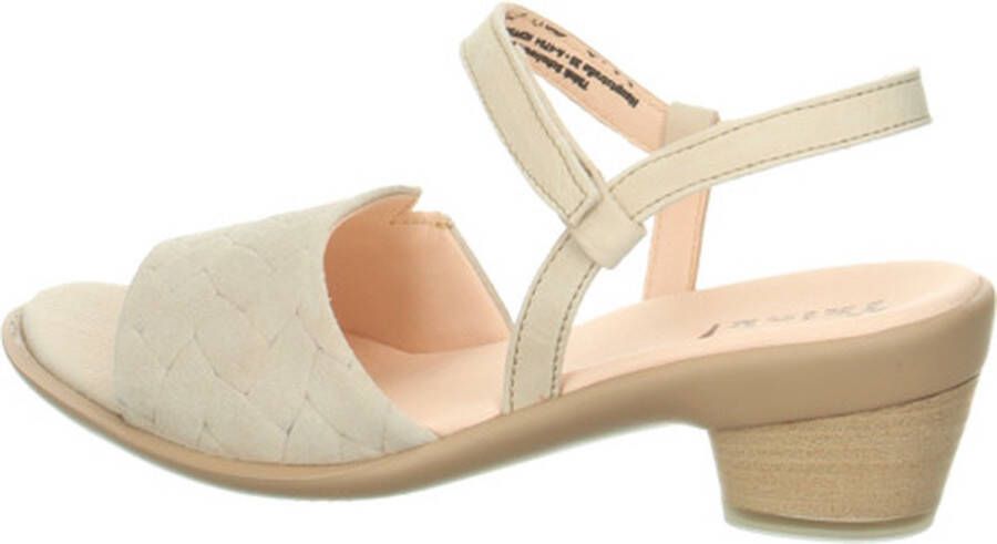 Think! Comfortabele Volwassen Sandalen voor Zonnige Dagen - Foto 4