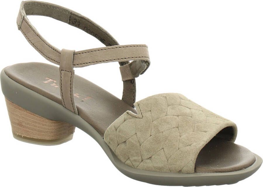 Think! Dames 3-000596-7000 green