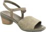 Think! Dames schoenen 3 000596 7000 Groen - Thumbnail 2