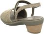 Think! Dames schoenen 3 000596 7000 Groen - Thumbnail 12