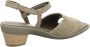 Think! Dames schoenen 3 000596 7000 Groen - Thumbnail 13