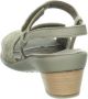 Think! Dames schoenen 3 000596 7000 Groen - Thumbnail 14