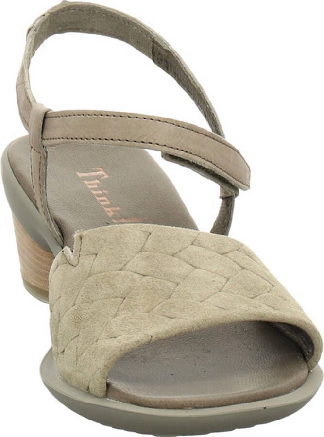Think! Dames 3-000596-7000 green