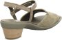 Think! Dames schoenen 3 000596 7000 Groen - Thumbnail 3