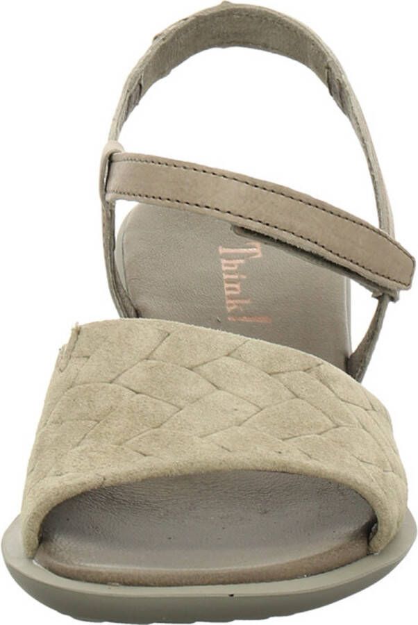 Think! Dames 3-000596-7000 green