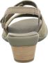 Think! Dames schoenen 3 000596 7000 Groen - Thumbnail 5