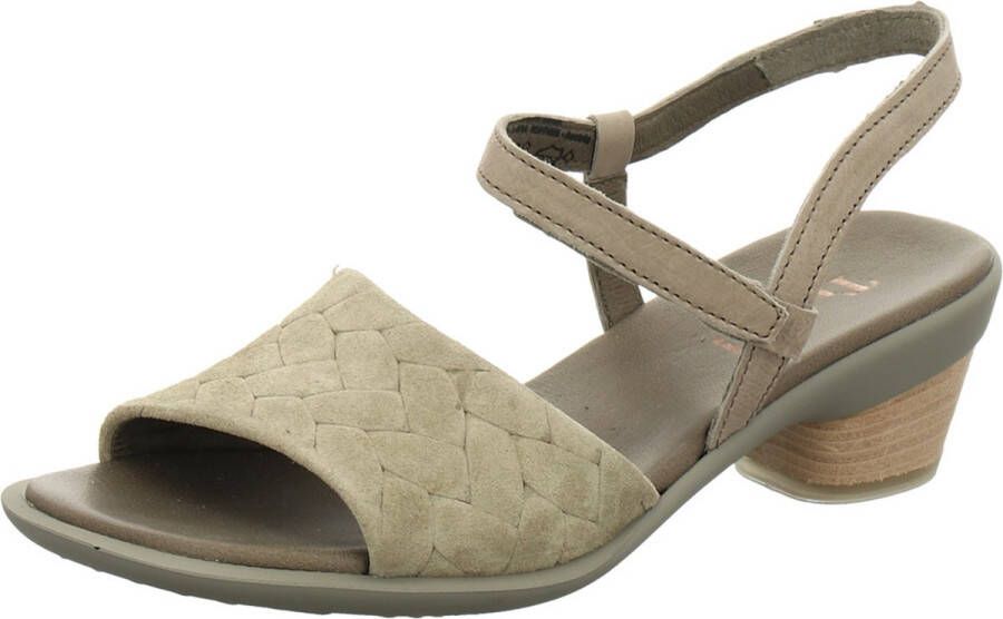 Think! Dames 3-000596-7000 green