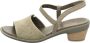 Think! Dames schoenen 3 000596 7000 Groen - Thumbnail 8