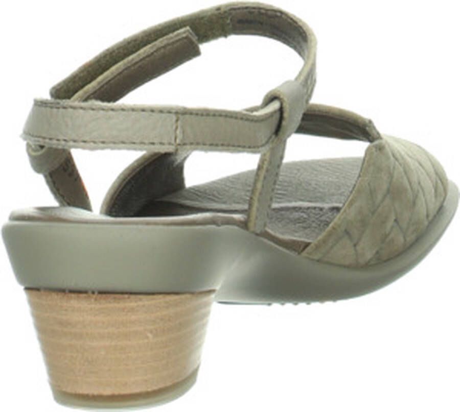 Think! Dames 3-000596-7000 green