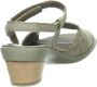 Think! Dames schoenen 3 000596 7000 Groen - Thumbnail 9