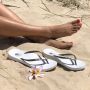 Zullaz slippers – unieke ondersteunende teenslippers voor dames – verbetert houding – voorkomt en verhelpt voetproblemen – -37 voetlengte 20-22 9 cm - Thumbnail 9
