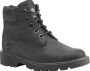 Timberland 6 Inch Boot WP Veterboots Black - Thumbnail 3