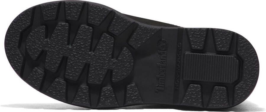 Timberland 6 In Basi INCH LACE UP BOOT BLACK Unisex Veterschoenen BLACK - Foto 3