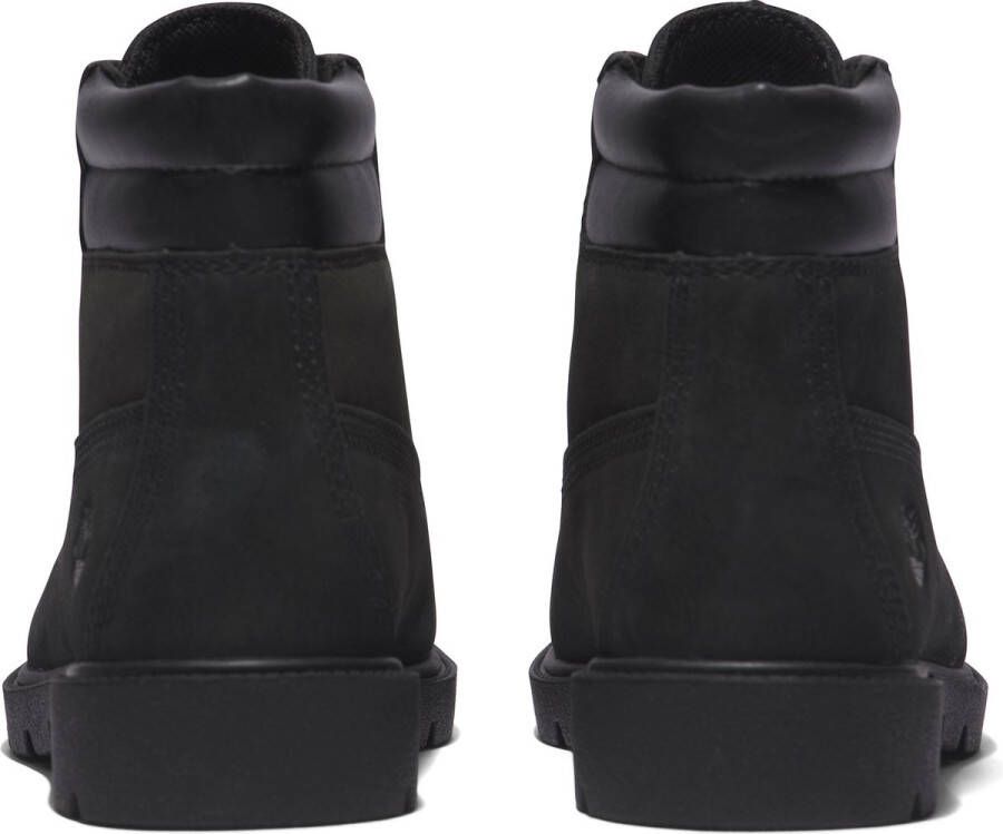 Timberland 6 In Basi INCH LACE UP BOOT BLACK Unisex Veterschoenen BLACK - Foto 5